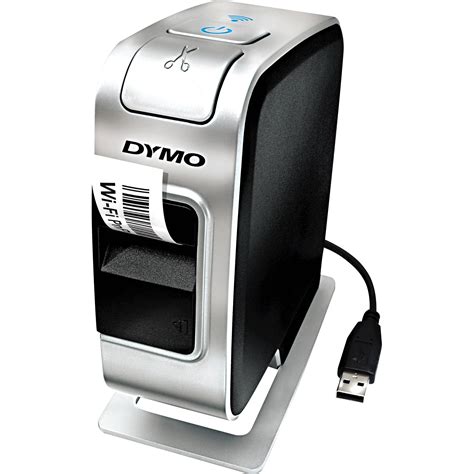 dymo labelmanager pc ii driver pdf manual